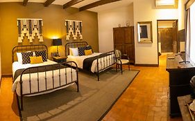 Hacienda El Salitre Hotel Boutique
